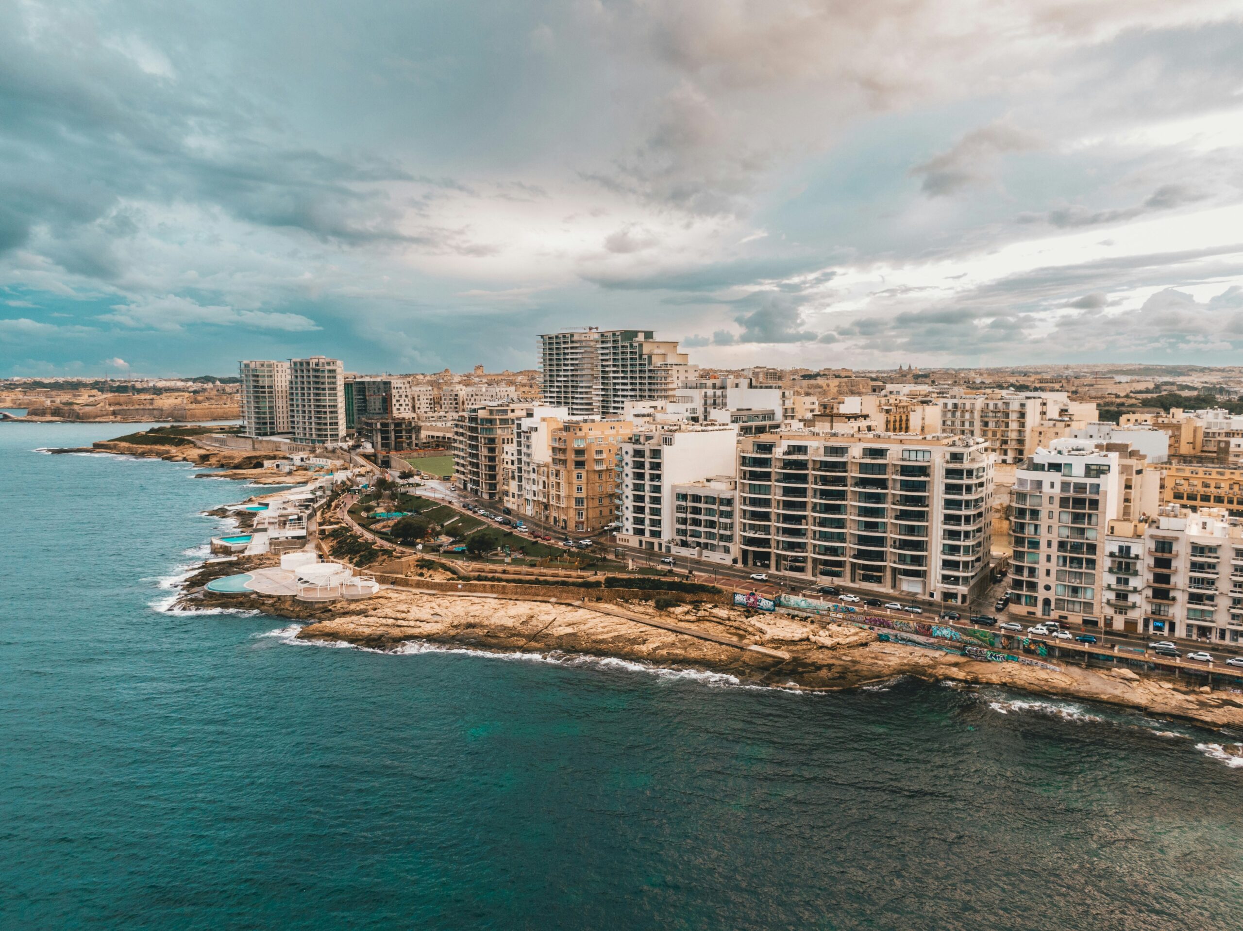 Maltese Sightseeing