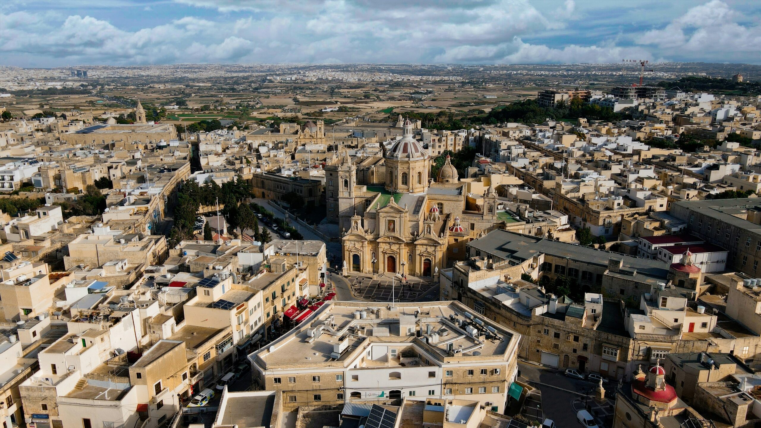 Rabat food trail: what to eat between history stops