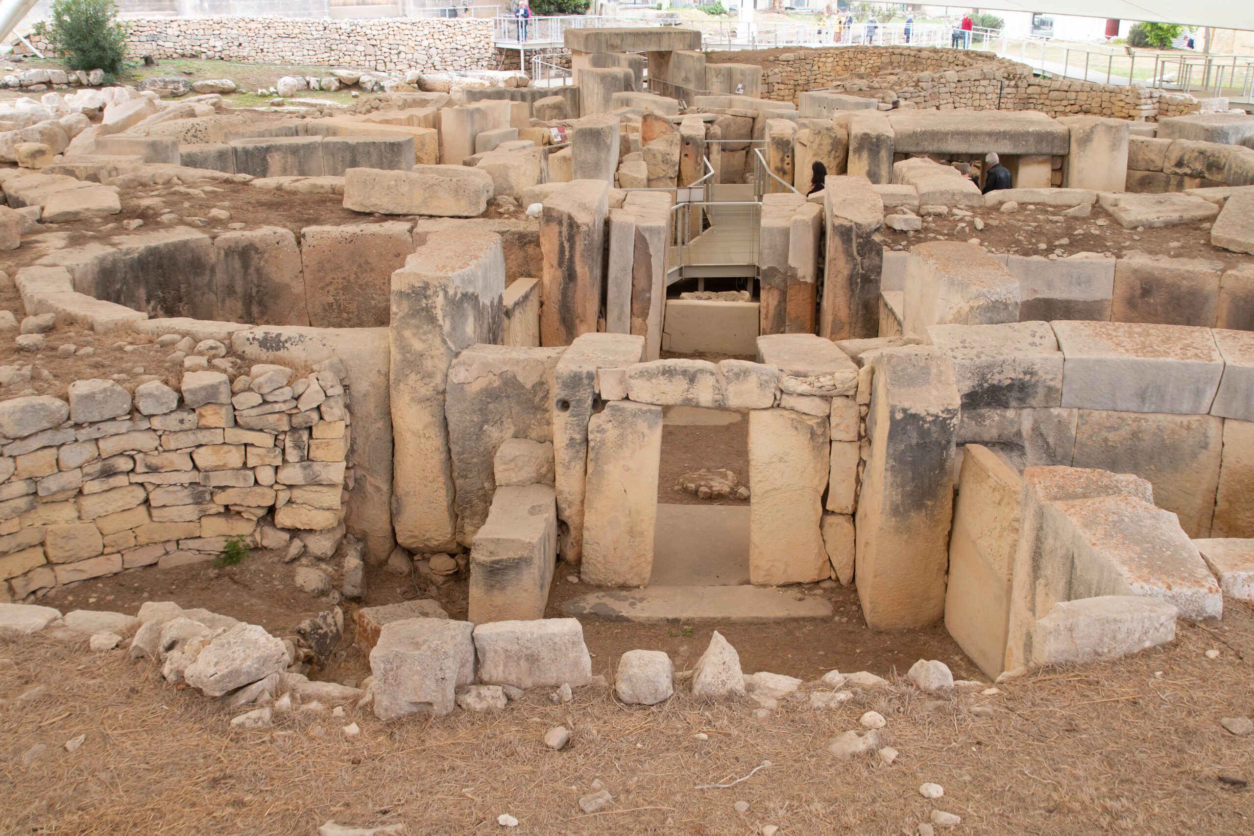 Tarxien Temples Guide: What You’re Seeing and How to Experience It