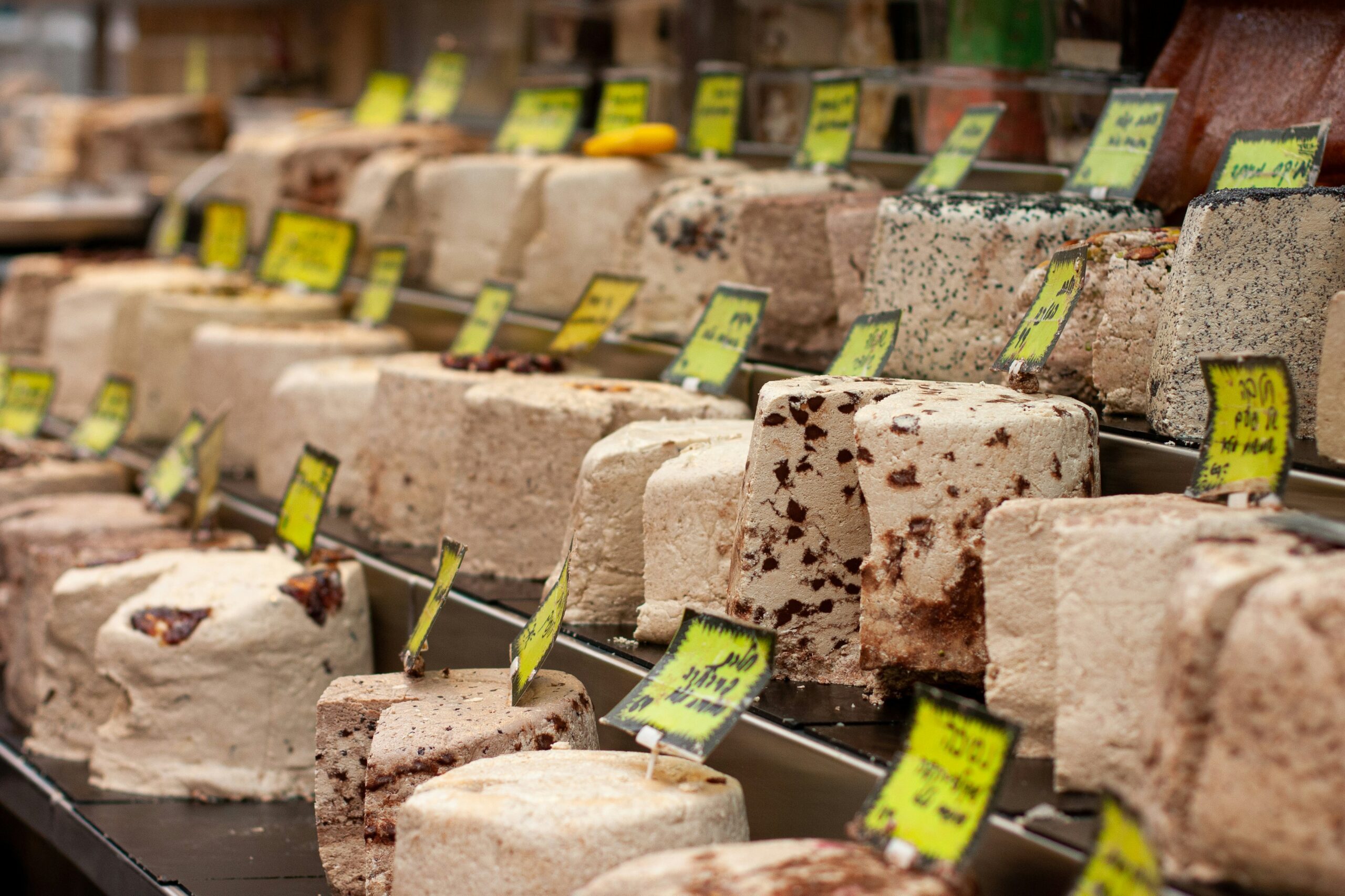 Maltese Desserts Worth Trying: A Taste of Tradition and Local Life