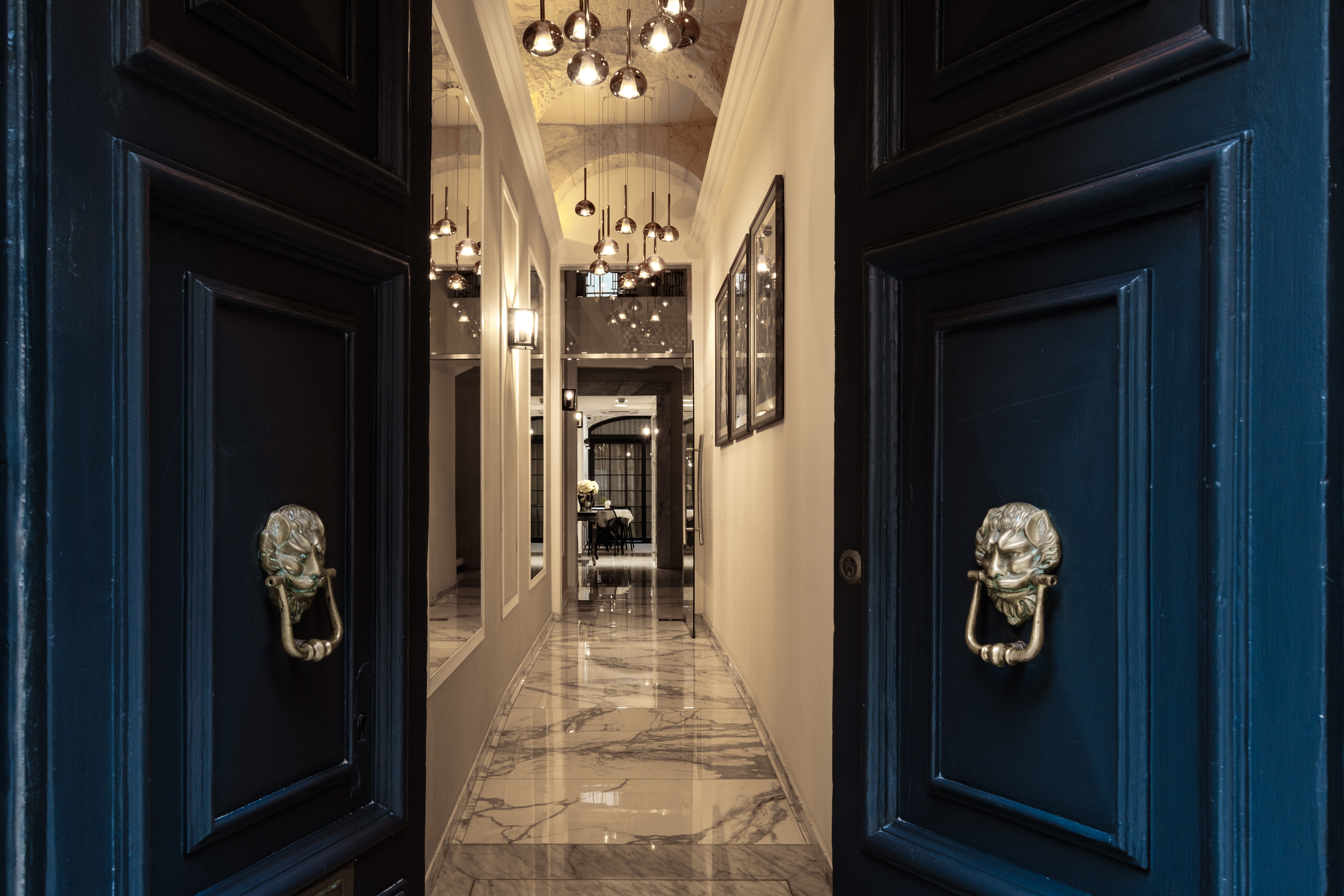 Malta for architecture lovers: a “details” walking list