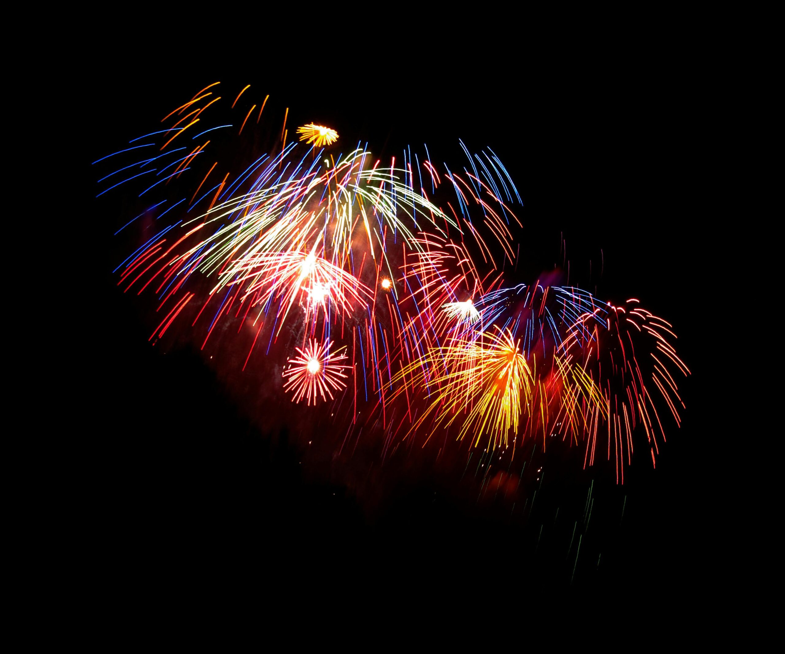 Why fireworks are so central to Maltese culture