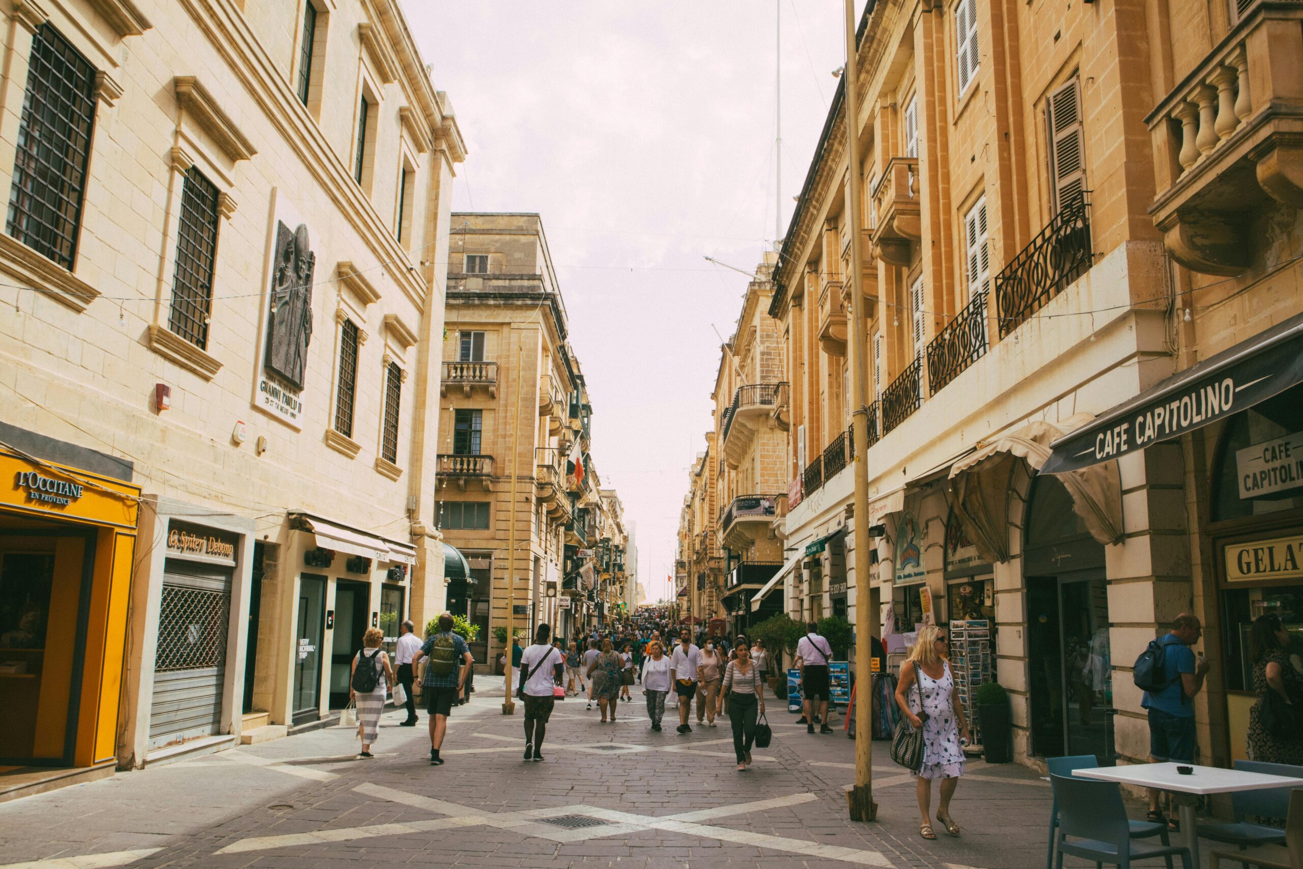 Digital Detox in Malta: a slow-travel weekend with no FOMO