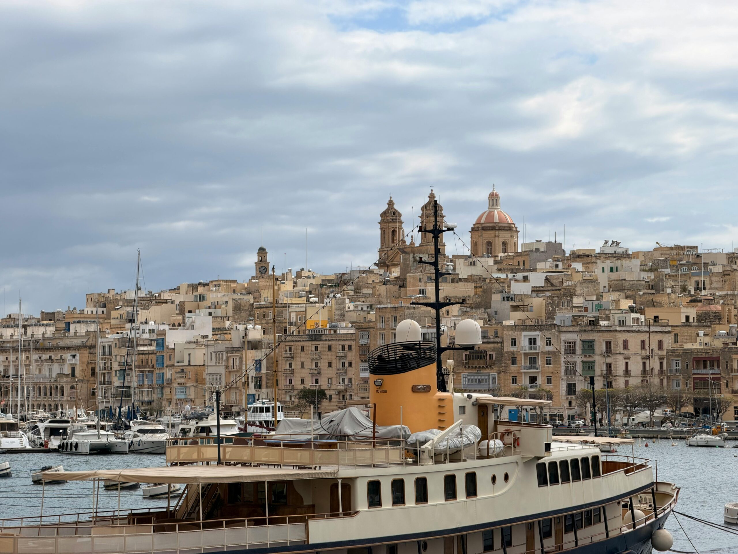 A day in the South: Malta’s less-polished, most authentic side