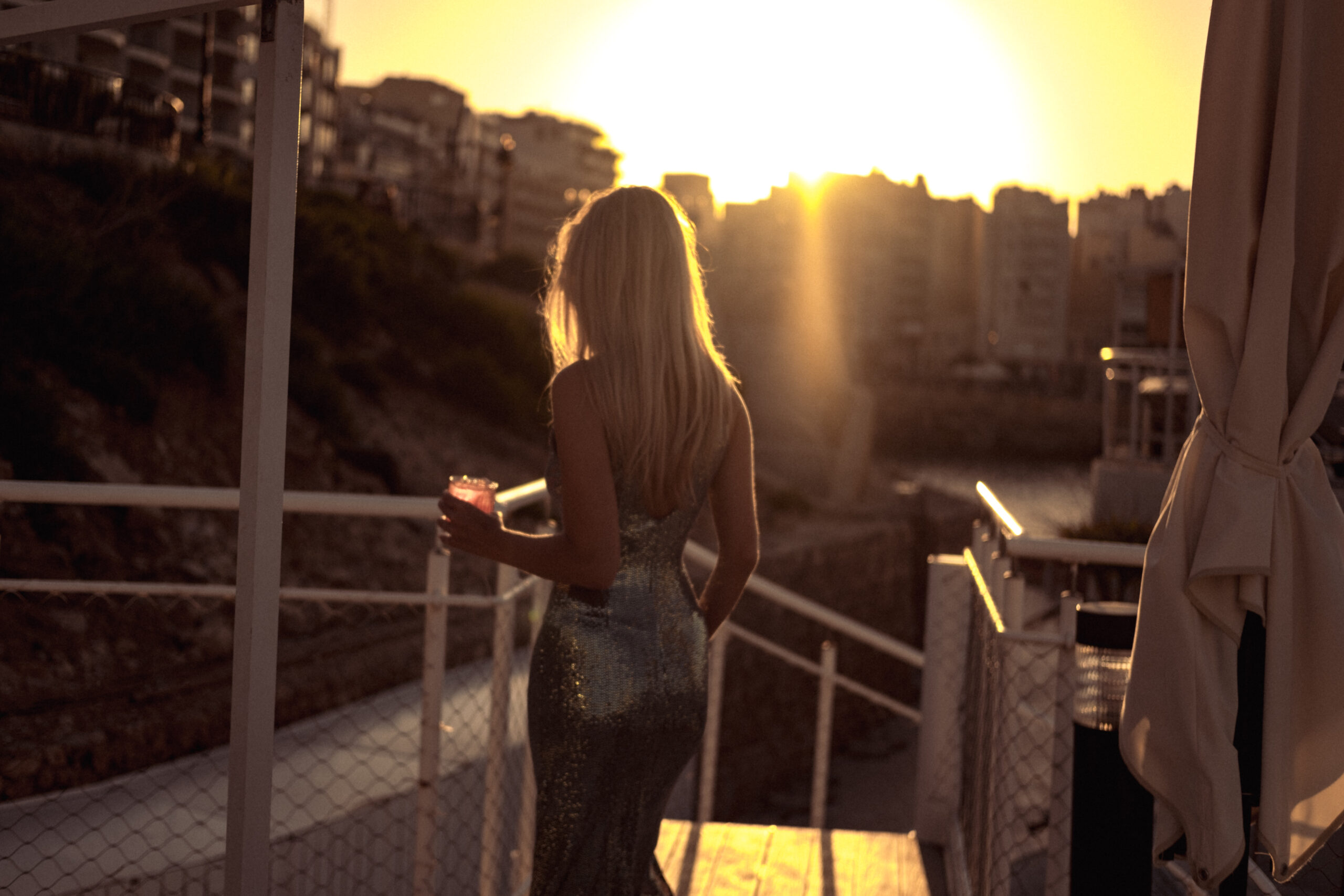 Sunset Experiences That Aren’t Viewpoints