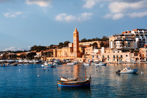 Marsaskala: The Coastal Town