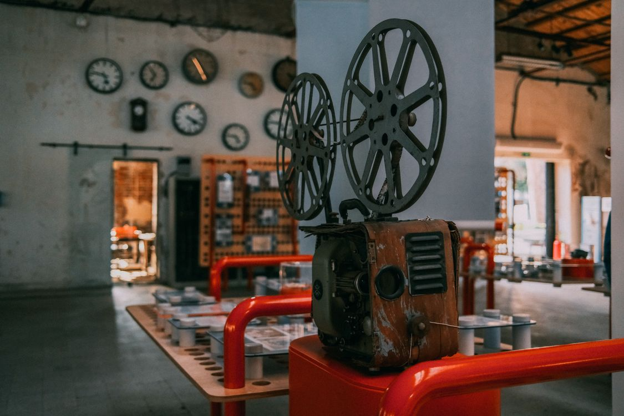 A Guide to Malta’s Old Cinemas