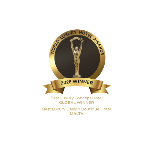 World Luxury Hotel Awards Winner